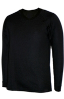 thermal long-john top polypro mens image