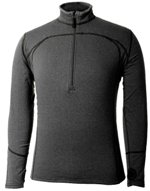 thermal mid-layer top mens image